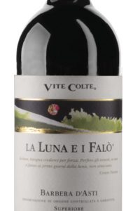 barbera d'asti la luna e i falò